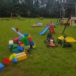 Prázdninový dům Bolek Kołczewo
