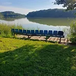Prázdninový dům Bolek Kołczewo