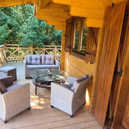 Bolek Prázdninový dům *