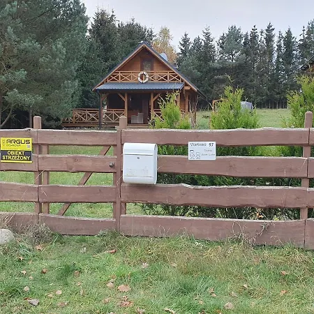 Bolek Prázdninový dům Kołczewo