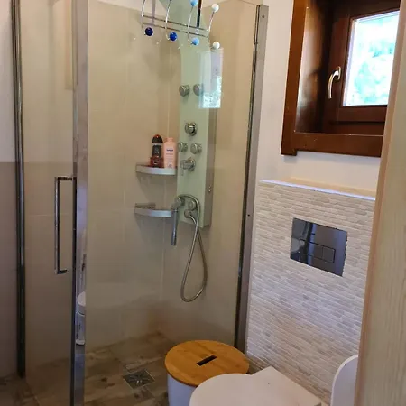 Prázdninový dům Bolek Kołczewo