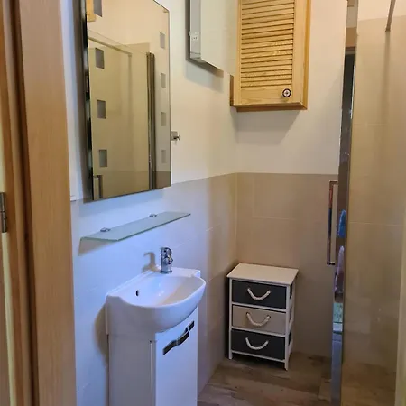 Prázdninový dům Bolek Kołczewo