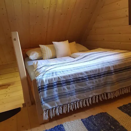 Prázdninový dům Bolek *