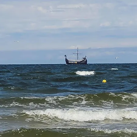 Prázdninový dům Bolek