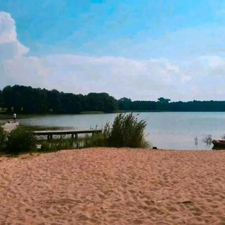 Bolek Prázdninový dům