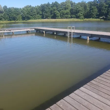 Prázdninový dům Bolek