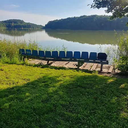 Prázdninový dům Bolek Kołczewo
