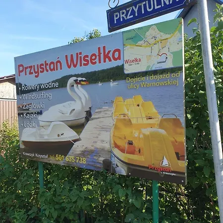 Bolek Prázdninový dům