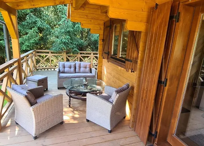 Bolek Сasa de vacaciones *