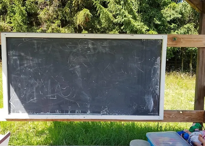 Bolek Сasa de vacaciones Kołczewo