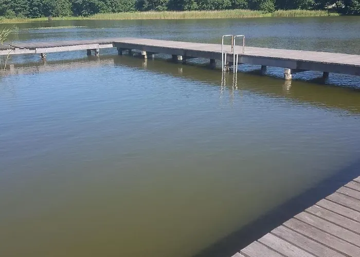 Сasa de vacaciones Bolek